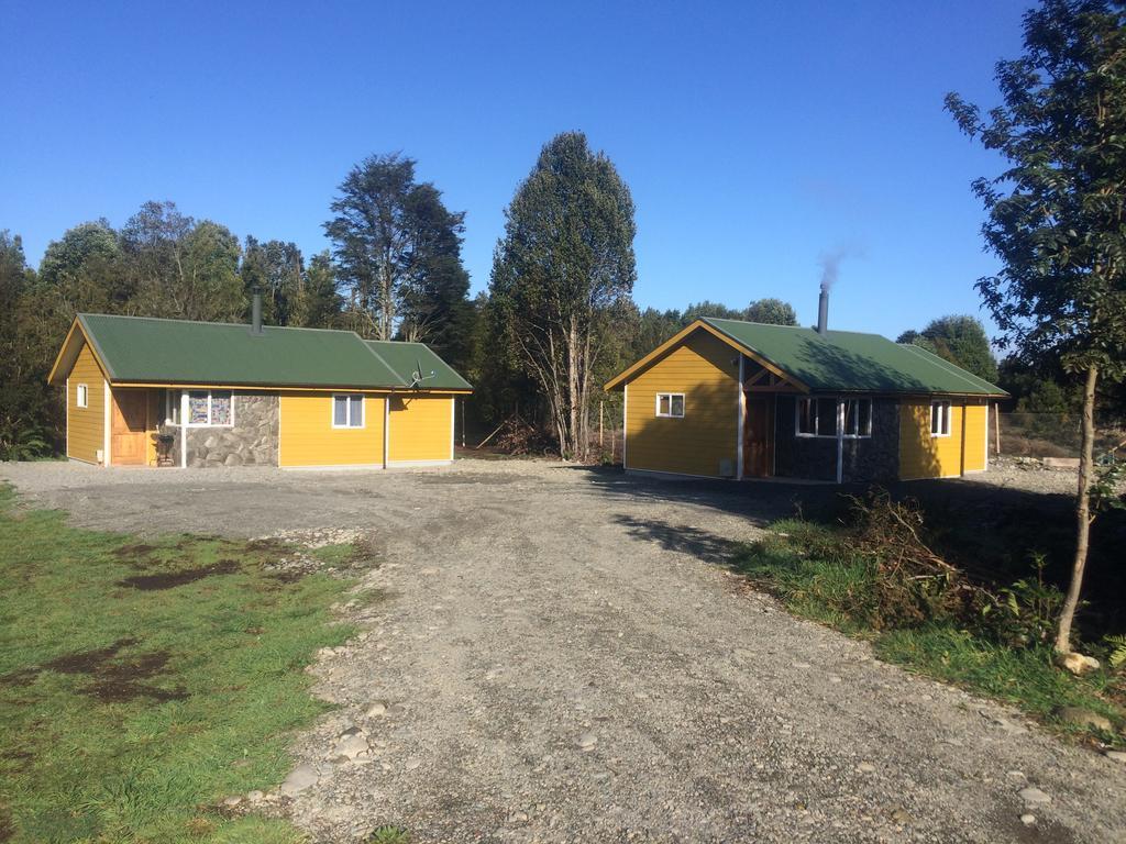 Turismo Montana Puerto Varas Exterior foto