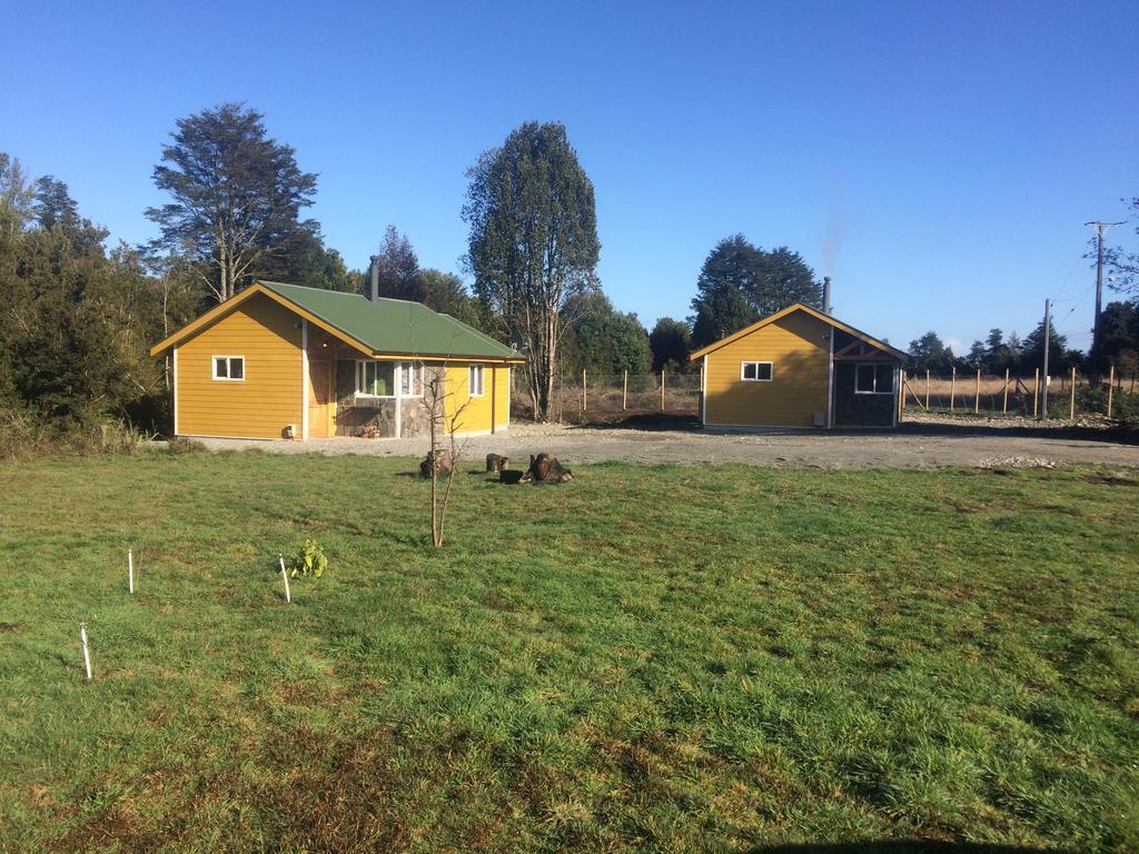 Turismo Montana Puerto Varas Exterior foto